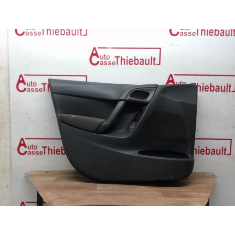 Panneau de porte avant gauche CITROEN C3 II PHASE 2 d’occasion