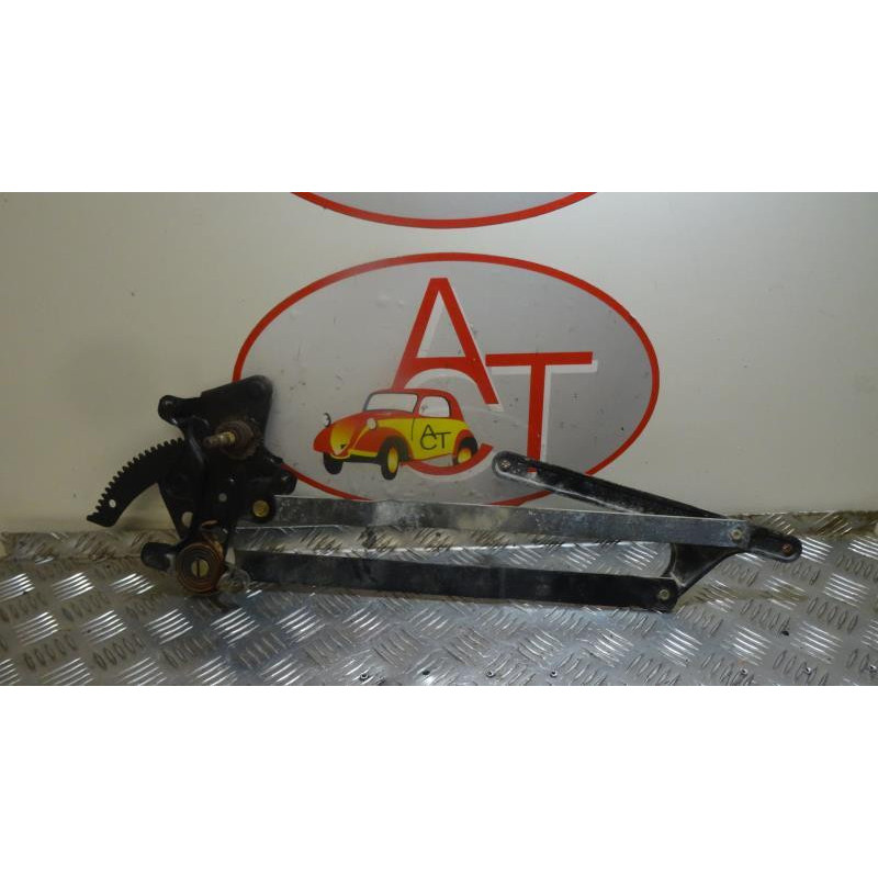 Leve vitre mecanique avant droit RENAULT TRAFIC PHASE 2 COMBI d’occasion