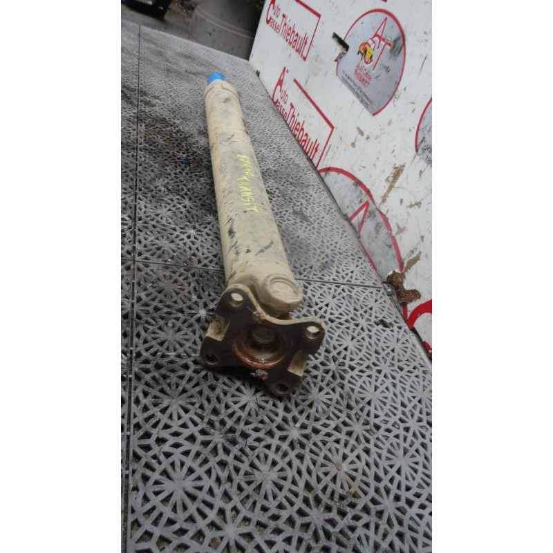 Arbre de transmission avant FORD TRANSIT CHASSIS CABINE 2000 d’occasion