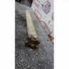 Arbre de transmission avant FORD TRANSIT CHASSIS CABINE 2000 d’occasion