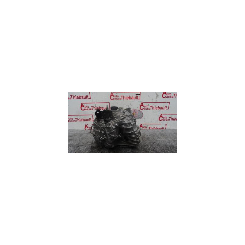 Boite de vitesses TOYOTA YARIS 100H d’occasion