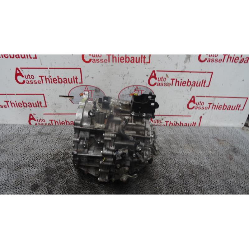 Boite de vitesses TOYOTA YARIS 100H d’occasion