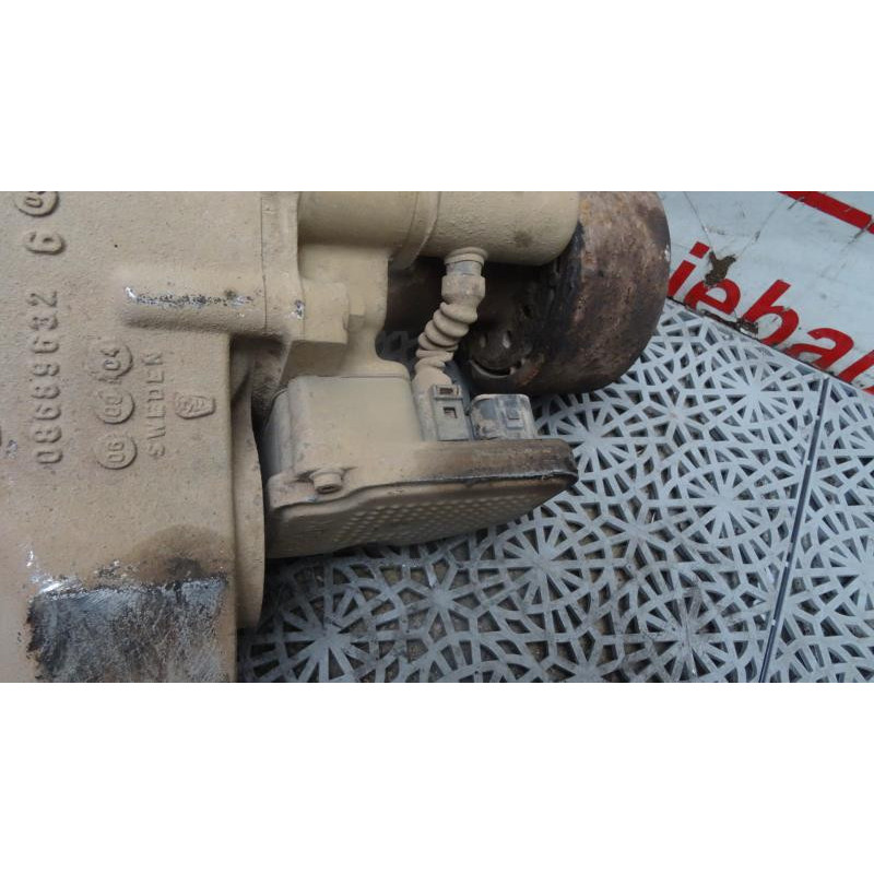 Pont (propulsion) VOLVO XC70 I d’occasion