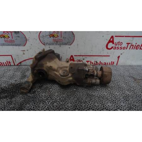 Pont (propulsion) VOLVO XC70 I d’occasion