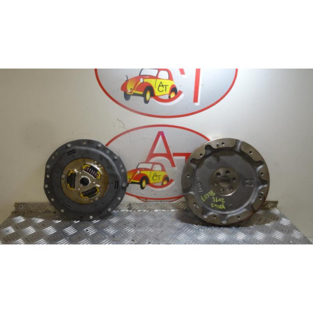 Volant moteur TOYOTA YARIS 100H d’occasion