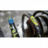 Ressort de suspension arriere gauche PEUGEOT BIPPER FOURGON d’occasion