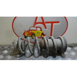 Ressort de suspension arriere droit PEUGEOT BIPPER FOURGON d’occasion