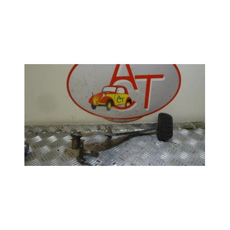 Pedalier de frein TOYOTA YARIS 100H d’occasion