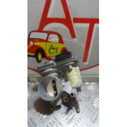 Boitier papillon TOYOTA YARIS 100H d’occasion