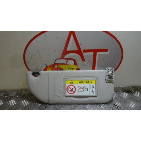 Pare soleil droit CITROEN C3 II PHASE 2 d’occasion