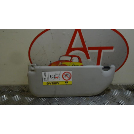 Pare soleil droit CITROEN C3 II PHASE 2 d’occasion