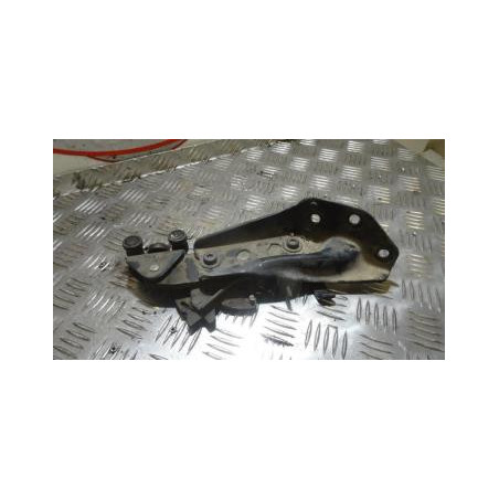 Chariot porte laterale coulissante PEUGEOT BIPPER TEPEE d’occasion