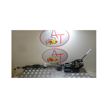 Cable levier de vitesses CITROEN C3 II PHASE 2 d’occasion