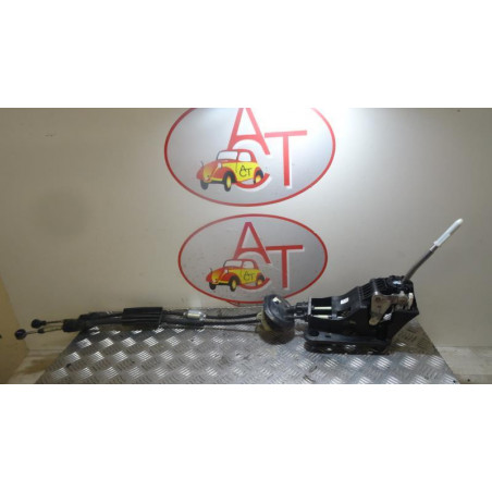 Cable levier de vitesses CITROEN C3 II PHASE 2 d’occasion