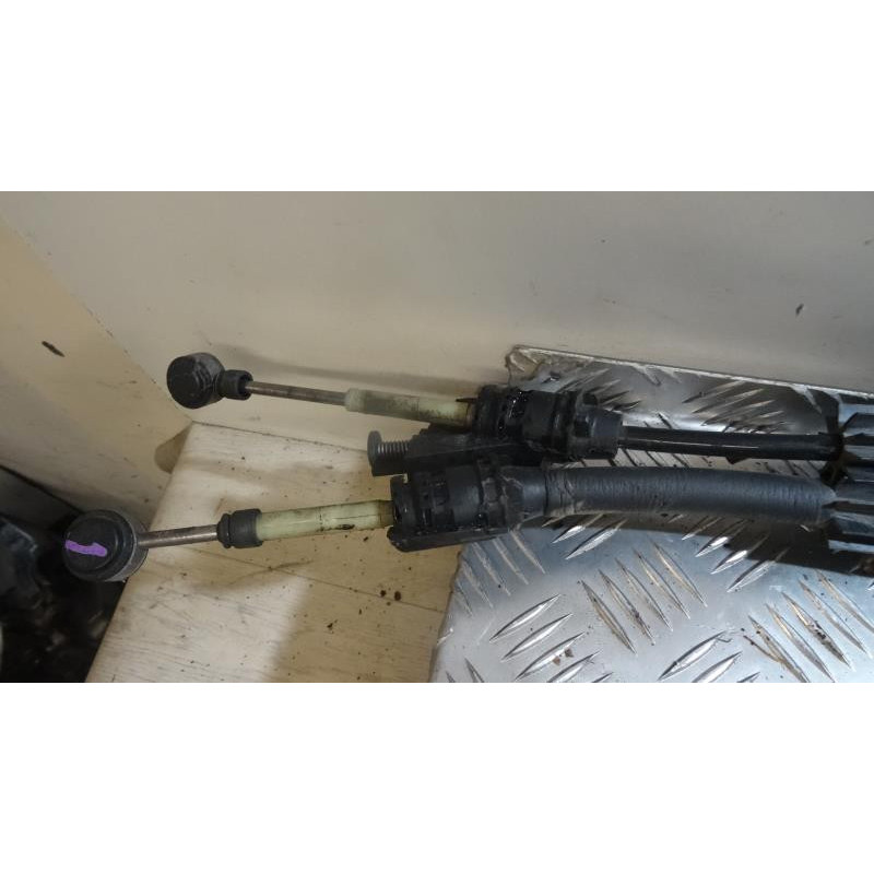 Cable levier de vitesses CITROEN C3 II PHASE 2 d’occasion