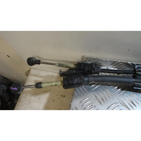 Cable levier de vitesses CITROEN C3 II PHASE 2 d’occasion
