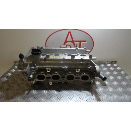 Culasse TOYOTA YARIS III 1.5 HYBRID d’occasion