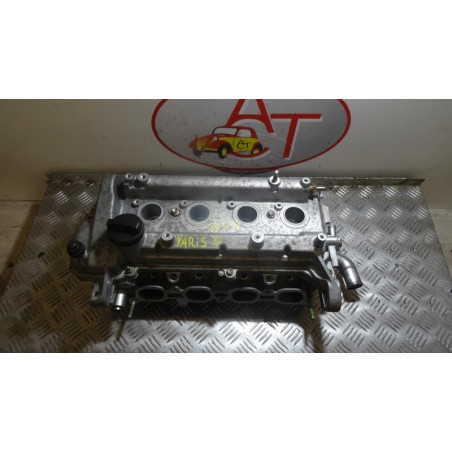 Culasse TOYOTA YARIS III 1.5 HYBRID d’occasion