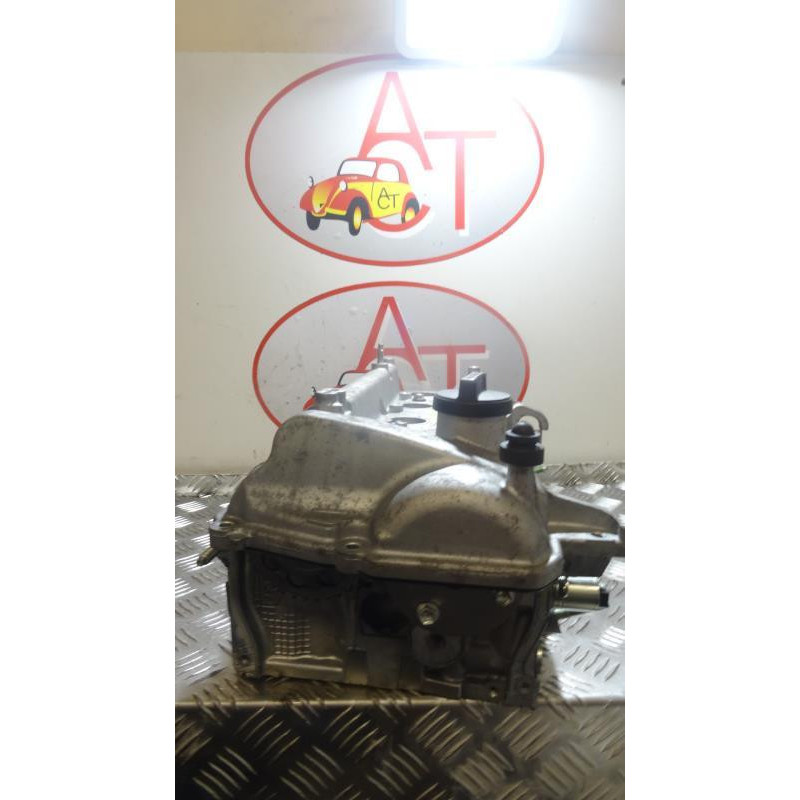 Culasse TOYOTA YARIS III 1.5 HYBRID d’occasion