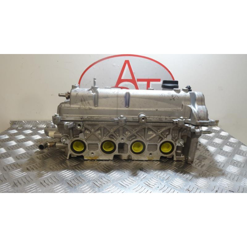 Culasse TOYOTA YARIS III 1.5 HYBRID d’occasion