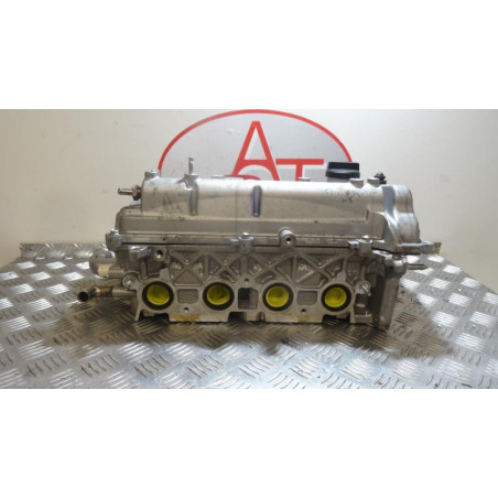 Culasse TOYOTA YARIS III 1.5 HYBRID d’occasion