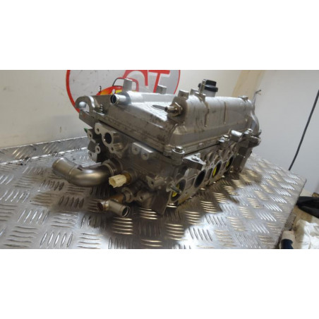 Culasse TOYOTA YARIS III 1.5 HYBRID d’occasion