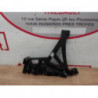 Support de pare chocs arriere RENAULT TWINGO III d’occasion