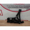 Support de pare chocs arriere RENAULT TWINGO III d’occasion