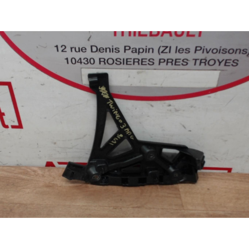 Support de pare chocs arriere RENAULT TWINGO III d’occasion