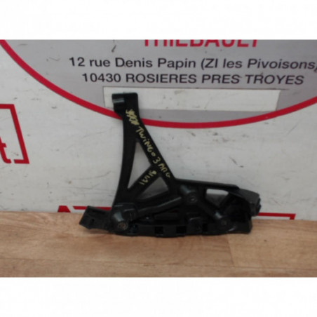 Support de pare chocs arriere RENAULT TWINGO III d’occasion