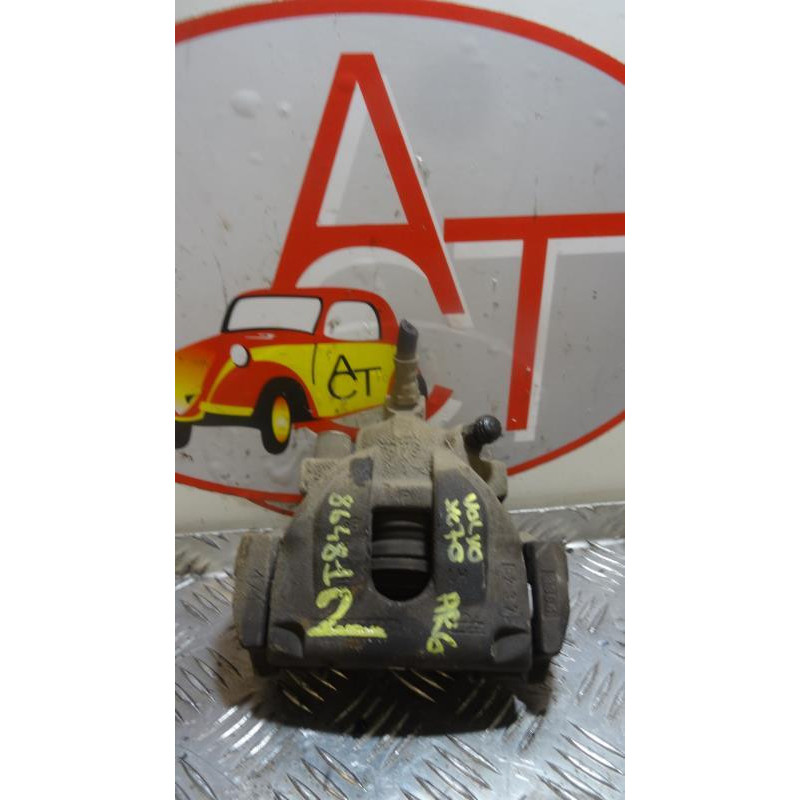 Etrier arriere gauche (freinage) VOLVO XC70 I d’occasion