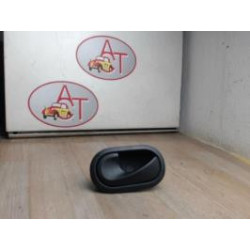 Poignee interieur avant gauche RENAULT SCENIC d’occasion