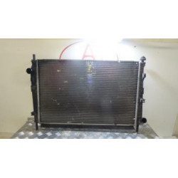 Radiateur eau FORD COUGAR COUPE (ECX/W) 2.0 16V d’occasion