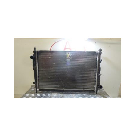 Radiateur eau FORD COUGAR COUPE (ECX/W) 2.0 16V d’occasion