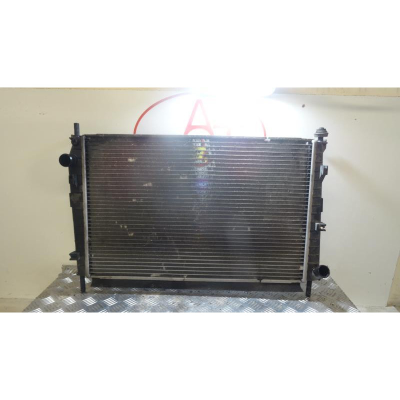 Radiateur eau FORD COUGAR COUPE (ECX/W) 2.0 16V d’occasion