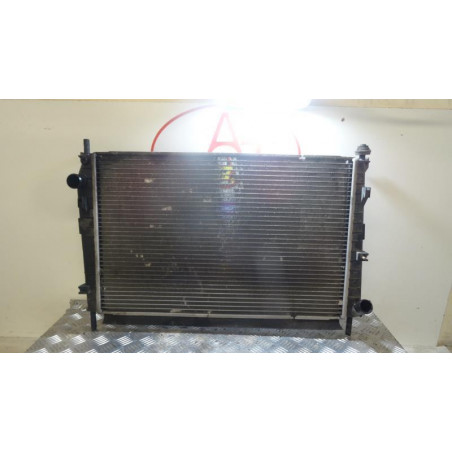 Radiateur eau FORD COUGAR COUPE (ECX/W) 2.0 16V d’occasion