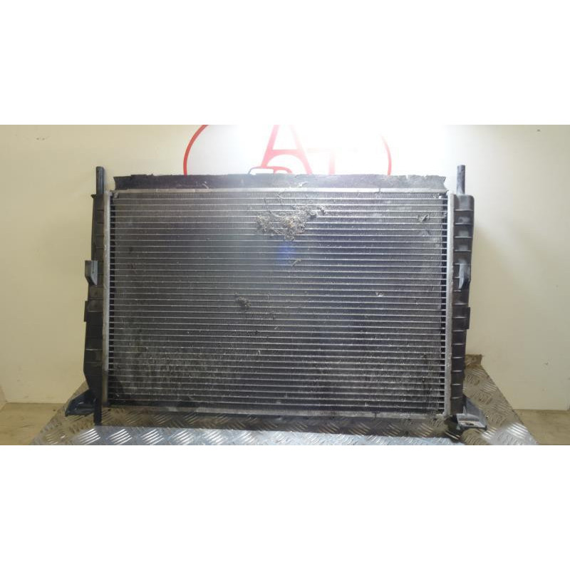 Radiateur eau FORD COUGAR COUPE (ECX/W) 2.0 16V d’occasion