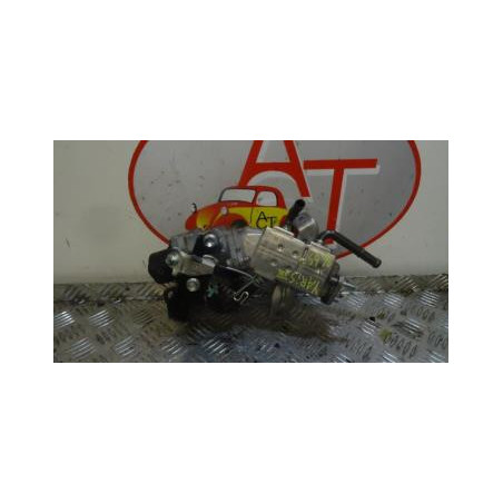 Vanne EGR TOYOTA YARIS III 1.5 HYBRID d’occasion