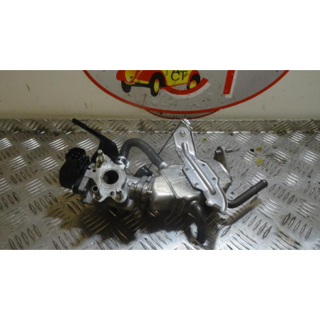 Vanne EGR TOYOTA YARIS III 1.5 HYBRID d’occasion