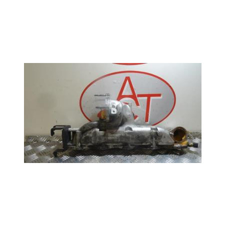 Collecteur d'admission CITROEN C1 PHASE 1 d’occasion