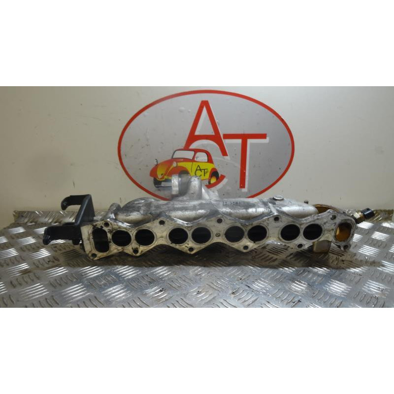 Collecteur d'admission CITROEN C1 PHASE 1 d’occasion