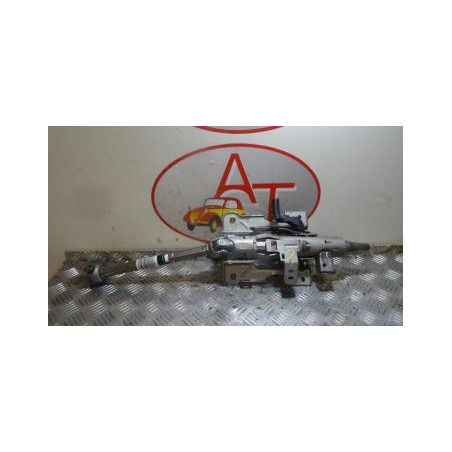 Colonne de direction CITROEN C3 II PHASE 2 d’occasion
