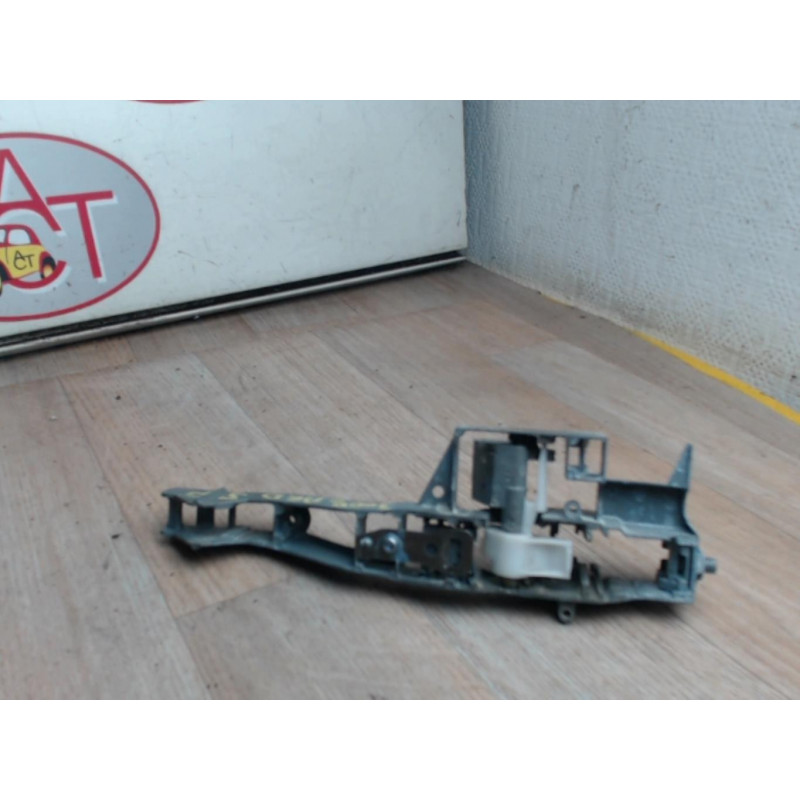 Support poignee porte arriere droite PEUGEOT  d’occasion