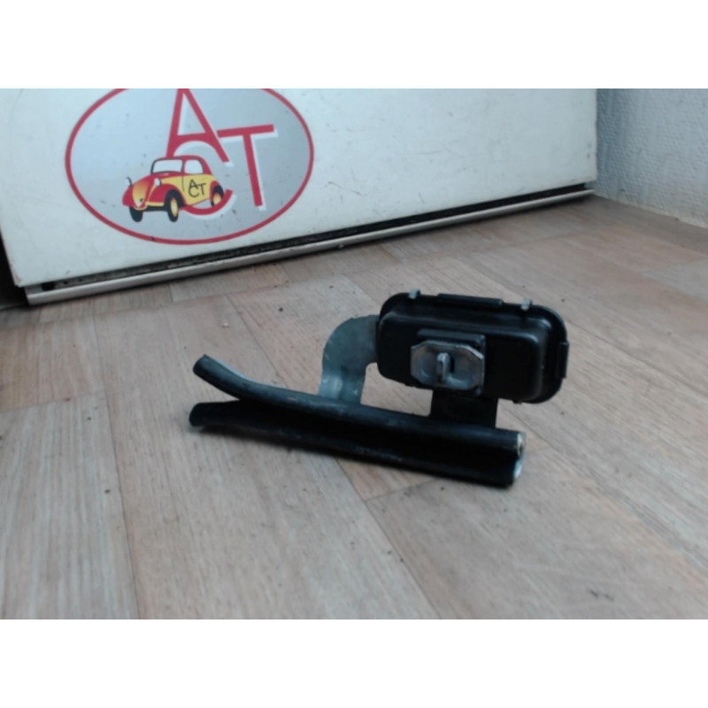 Tirant de porte arriere gauche PEUGEOT 2008 d’occasion