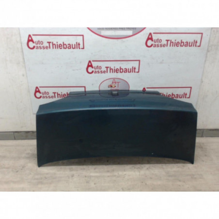 Malle/Hayon arriere PEUGEOT 306 4 PORTES d’occasion