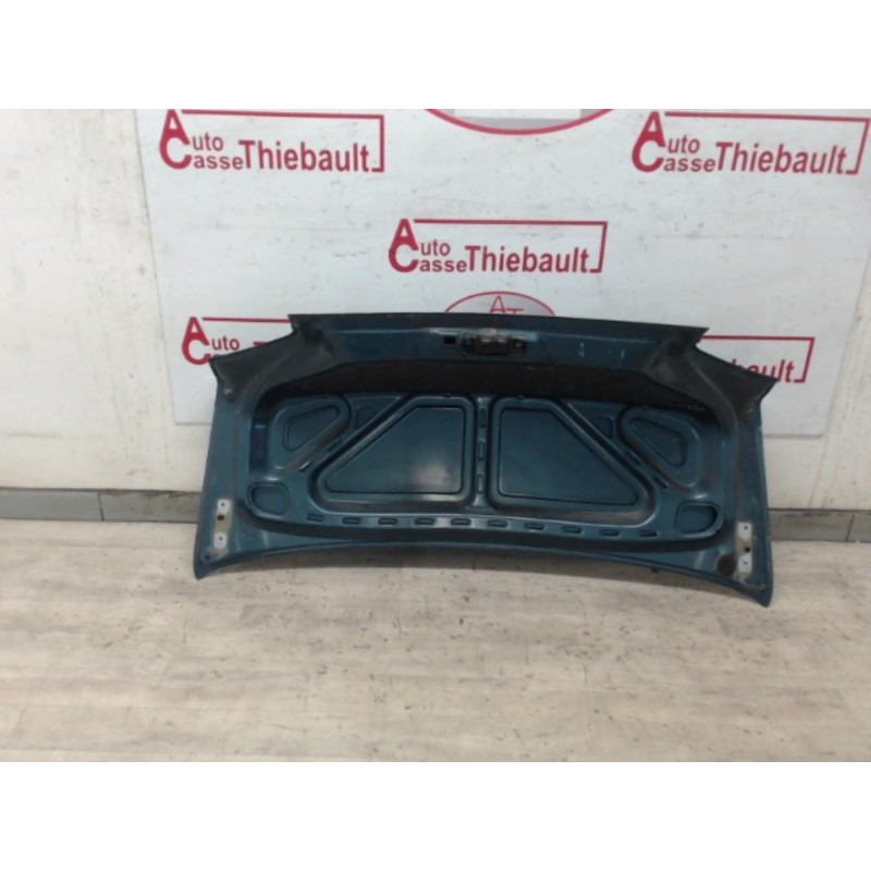 Malle/Hayon arriere PEUGEOT 306 4 PORTES d’occasion