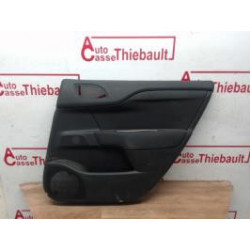 Panneau de porte arriere droit CITROEN C4 II d’occasion