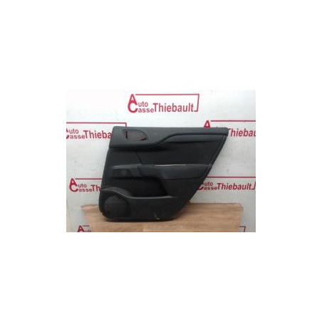 Panneau de porte arriere droit CITROEN C4 II d’occasion