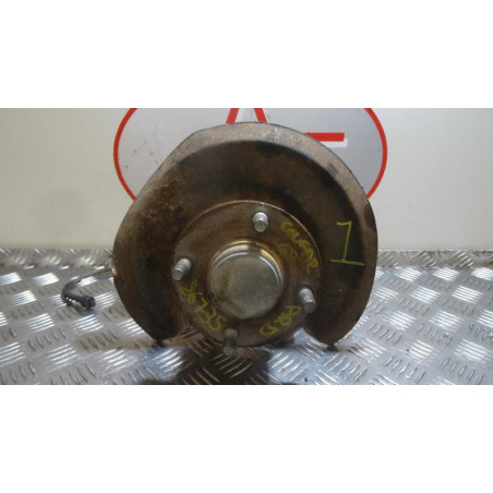 Fusee arriere droit FORD COUGAR COUPE (ECX/W) 2.0 16V d’occasion
