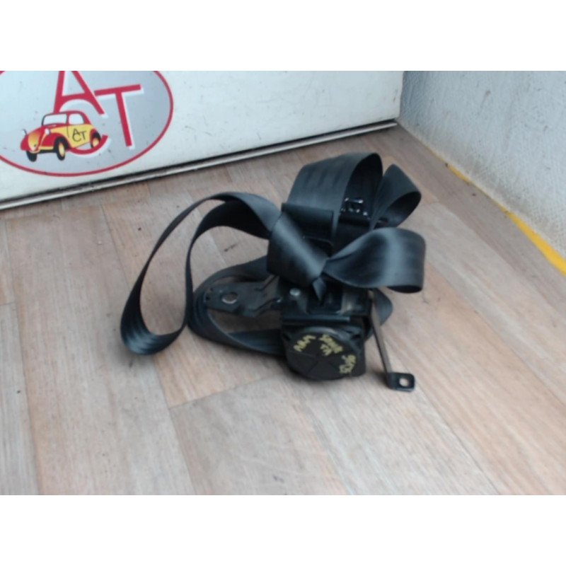 Ceinture arriere centrale HYUNDAI  d’occasion